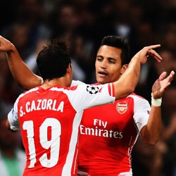 Ini Dia 32 Kontestan Liga Champions 2014/2015