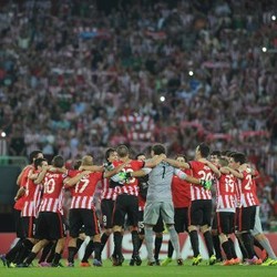 Setelah 16 Tahun, Bilbao Tampil Lagi di Fase Grup Liga Champions