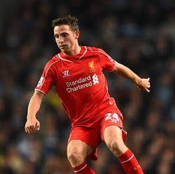 Allen Tak Sabar Lihat Hasil Undian Liga Champions