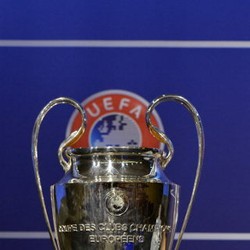 Bayern, City, dan Roma Panaskan Grup E, Madrid & Liverpool Segrup