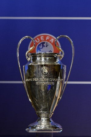 Bayern, City, dan Roma Panaskan Grup E, Madrid & Liverpool Segrup