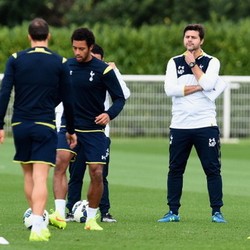 Pochettino Tak Mau Spurs Bernasib seperti MU