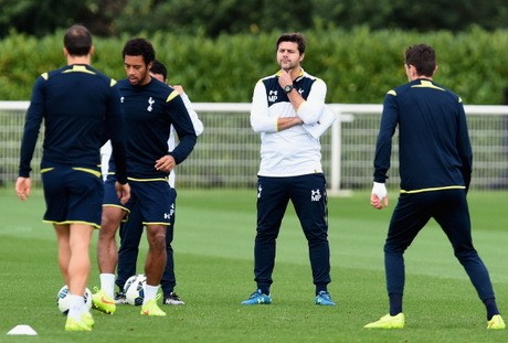 Pochettino Tak Mau Spurs Bernasib seperti MU