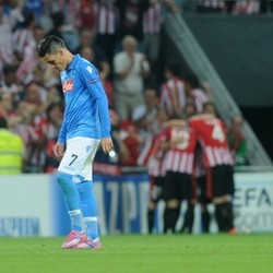 Bukan Soal Taktik, Napoli Tersingkir Karena Salah Pendekatan dan Faktor Psikologis