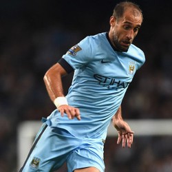 Zabaleta Berharap City Tak Lagi Tergabung di Grup Maut