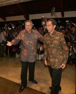 Siap Naikkan Harga BBM, Jokowi akan Alihkan Anggaran untuk Usaha Produktif