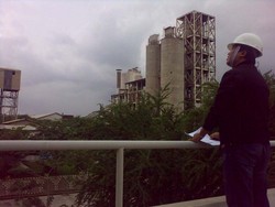 Tahun 2014 Produksi Semen RI Akan Salip Vietnam