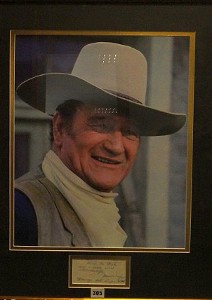 Koleksi 600 Poster Film Klasik Hollywood Dilelang