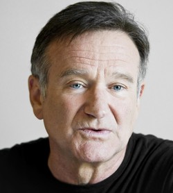 Kisah Hidup Robin Williams Segera Diterbitkan