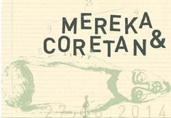 Berawal dari Coret-Coretan, Tiga Perupa Gelar Pameran di Dia.Lo.Gue Artspace