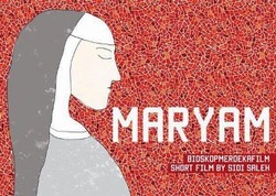 Film Pendek Indonesia, Maryam, Akan Tayang di Festival Film Internasional Venezia