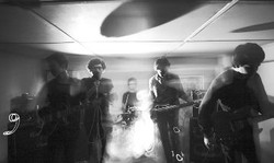 Grup Rock & Roll Bali, Rollfast, Siap Tur Konser Jepang September Mendatang