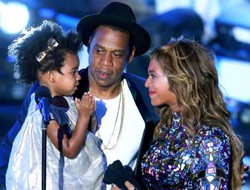 Ahli Bahasa Tubuh Ungkap Prahara Rumah Tangga Beyonce dan Jay Z