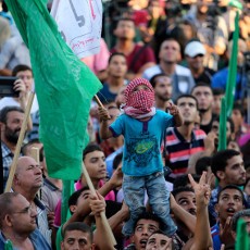 Konvoi Bantuan Kemanusiaan Mengalir ke Gaza Pasca Gencatan Senjata