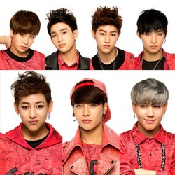 Debut di Jepang, GOT7 Rilis Album Single AROUND THE WORLD