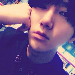 Sedang Wajib Militer, Yesung Ikut Nyanyi di Album MAMACITA Super Junior