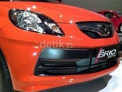 Mobil Murah Honda Paling Laku di Jakarta