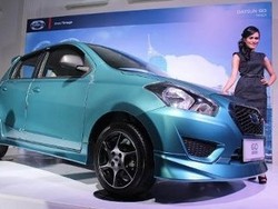 Harga Mobil Murah Datsun Juga Akan Ikut Naik?