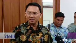 Bus Transjakarta Terbakar, Ahok: Tahun Depan Diganti yang Kualitasnya Bagus
