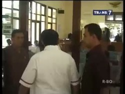 Langkah Prabowo-Hatta Gugat KPU Kembali Gagal