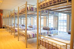 Hostel, Ini Dia Pilihan Menginap Murah & Nyaman!