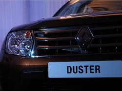 Renault Tambah Varian Duster dan Luncurkan 1 Crossover Baru