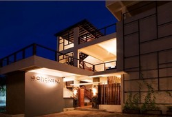 8 Hostel Cantik di Bali, Kurang dari Rp 200.000 (2)