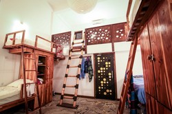 Backpacking ke Gili Trawangan, Ini 4 Hostel untuk Bermalam