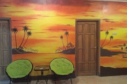 5 Hostel Cantik di Yogyakarta, di Bawah Rp 150 Ribu