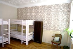 6 Hostel Terbaik di Eropa