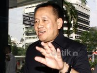 Eks Direktur Penyidikan KPK Jadi Saksi Kasus Hambalang
