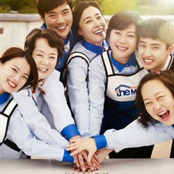 Cart, Debut Film D.O EXO Ikut di Toronto International Film Festival