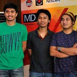 Eross Sheila On 7: Musisi 90-an Lebih Matang