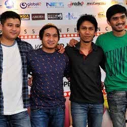 Sheila On 7 Masih Punya Mimpi untuk Mendunia