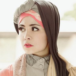 Digugat Cerai Risty Tagor, Rifky Balweel Berharap yang Terbaik