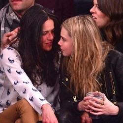 Putus dari Zac Efron, Michelle Rodriguez Balikan dengan Pasangan Lesbiannya?