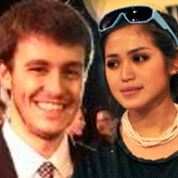 Jessica Iskandar: Nikah Diam-diam, Melahirkan di Amerika dan Kembali ke Indonesia