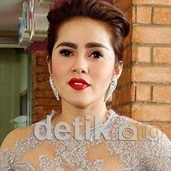 Olla Ramlan Tak Terlibat di Kasus Dugaan Penggelapan Uang Sang Ayah