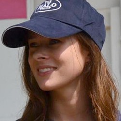 Cantiknya Kekasih Baru Pangeran Harry