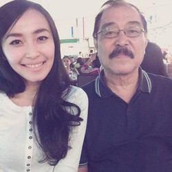 Ayah Rini Idol Meninggal Dunia