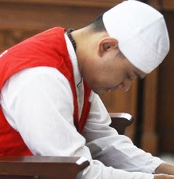 Ngaku Dilecehkan Guntur Bumi, R Serahkan Visum ke Polda