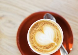 Menyeruput Cappuccino, Ritual Orang Italia di Pagi Hari