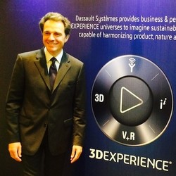 Solidworks Jajaki Pasar Software 3D di Indonesia