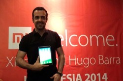 Dituding Jiplak, Xiaomi: Bagaimana Apple yang Nyontek Android?