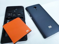 Xiaomi Datang, Siapa yang bakal Ketar-ketir?