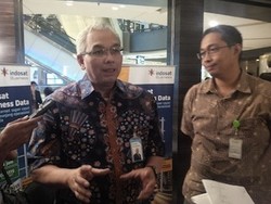 Sinyal 3G di 900 MHz Terganggu, Indosat: Itu Wajar