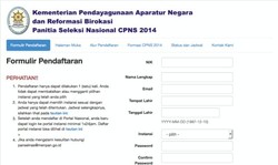 Jangan Coba-coba Daftar CPNS Lebih Dari 1 Instansi