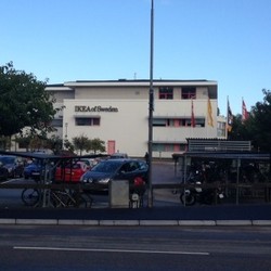 IKEA Buka Toko Pertama di Alam Sutera Akhir 2014