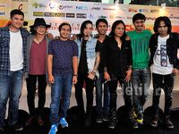 Sheila On 7 dan /rif Siap Gelar Konser Kolaborasi