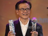 PT. Lippo Karawaci Terima Penghargaan